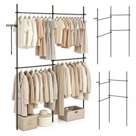 Clothing Supplies with Non-Slip 102.5 Inches (Option: default title)